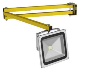 Светодиодные прожекторы LED-DL
