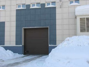 Станция Скорой помощи Дзержинского района